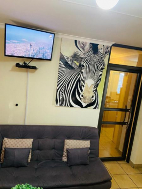 Sky City Luxury Guest House